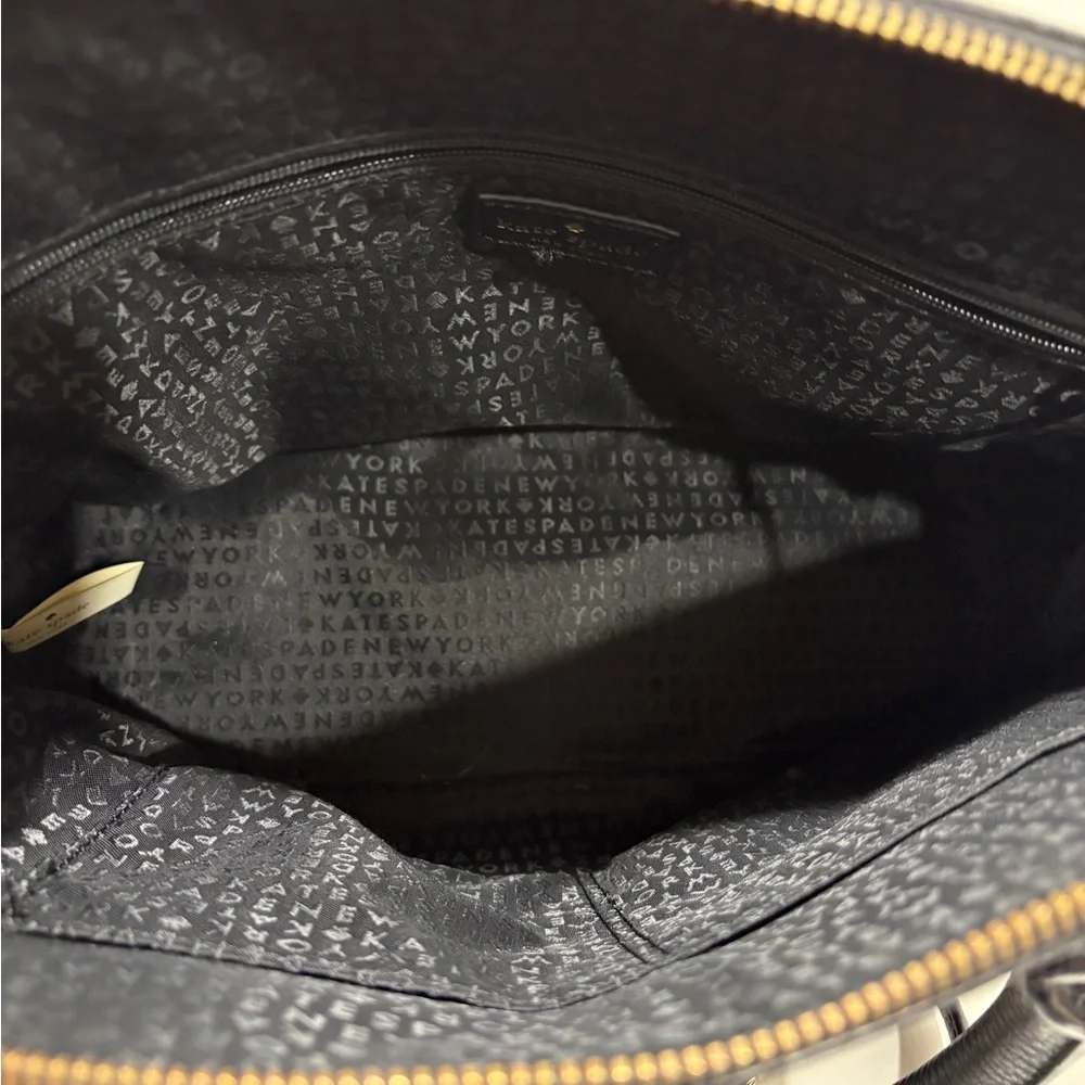 Kate Spade Wellesley Rachelle satchel